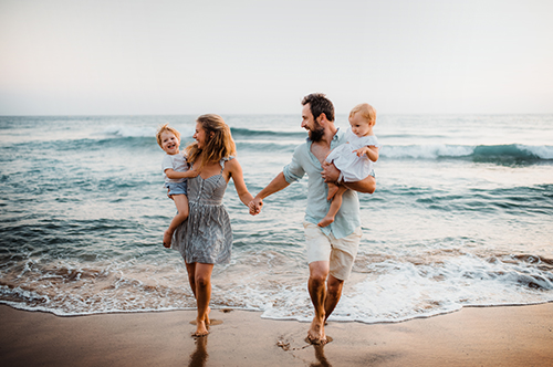 Enjoy Summer Fun & Healthy Smiles