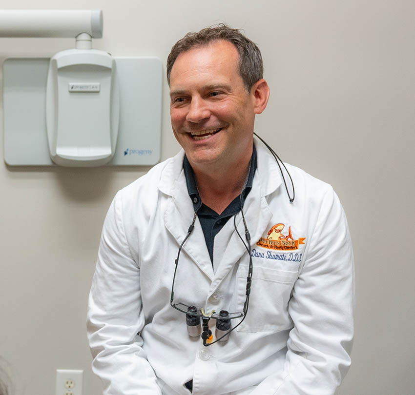 Relieve Your Nerves With Our Sedation Options in Wilmington