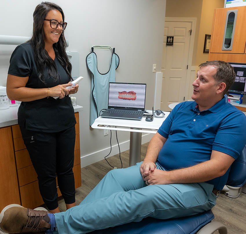 Transform Your Appearance With a Smile Makeover in Wilmington